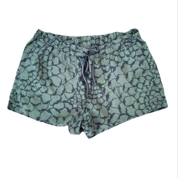 The Northface Peak 2 Pub Shorts Sz.XL - Picture 1 of 6